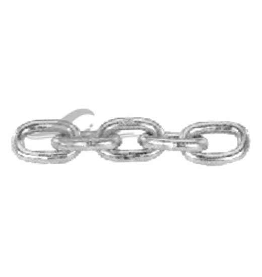 PROOF COIL CHAIN NACM1996/2003 (G30)-714