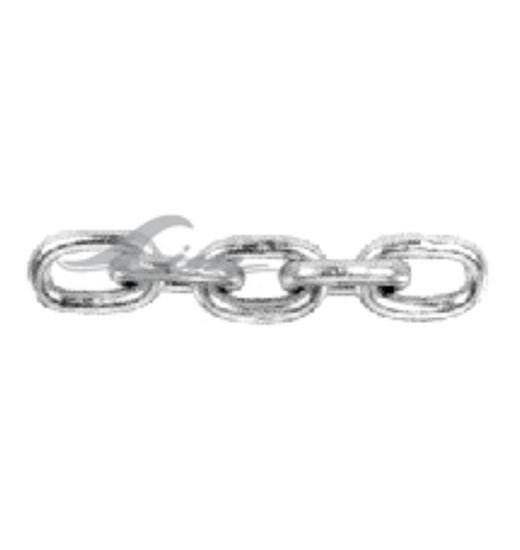 PROOF COIL CHAIN NACM1990 (G30)-709