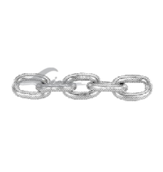 HIGH TEST CHAIN  ASTM 1980 (G43)-706