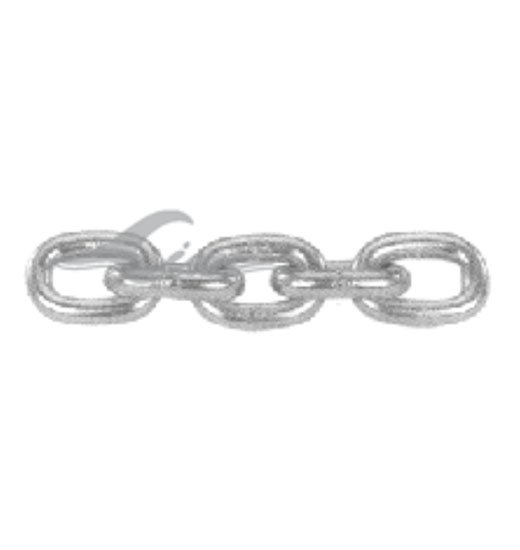 PROOF  COIL  CHAIN  ASTM1980 (G30) -704