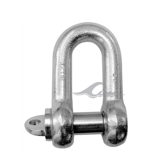DIN82101 SHACKLE-825