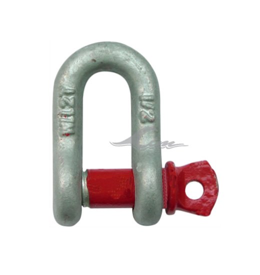 HIGH  TENSILE SHACKLE-812