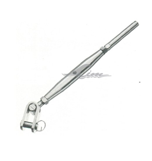 RIGGING  SCREW AISI316, TOGGLE/SWAGE STUD  