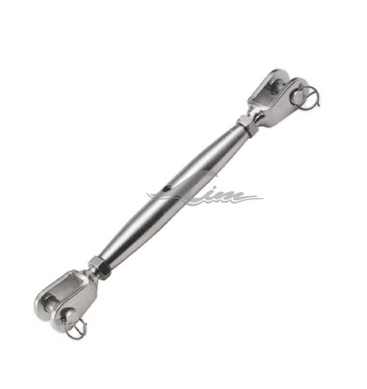 RIGGING  SCREW AISI316, JAW/JAW-764