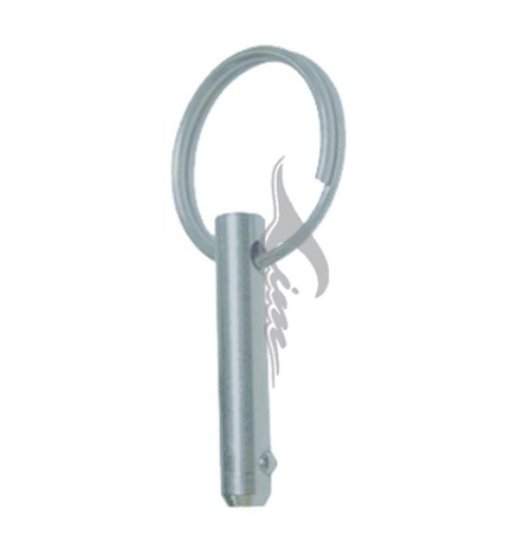 QUICK RELEASE BALL PIN AISI316-873