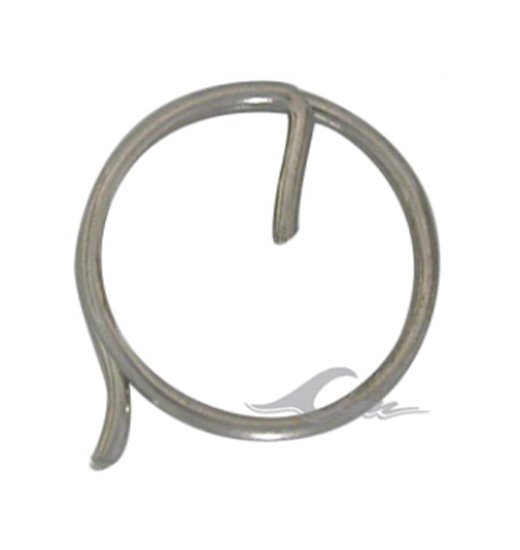 SPLIT RING AISI316-878