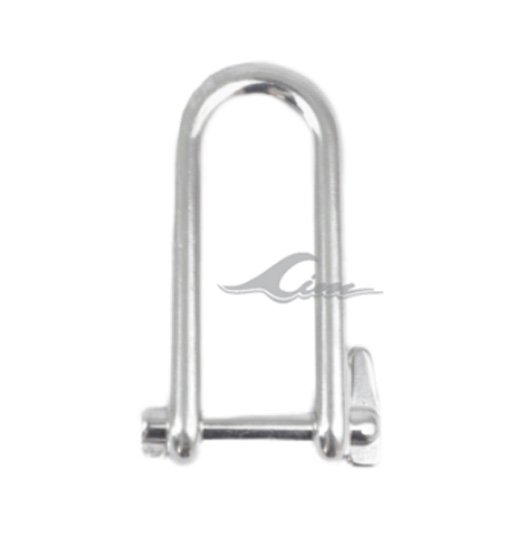 KEY-PIN- SHACKLE AISI316-858