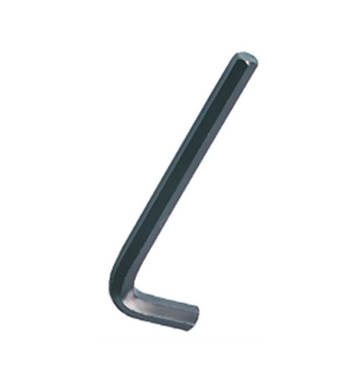 DEE-SHACKLE AISI 316,HEXAGON PIN-837