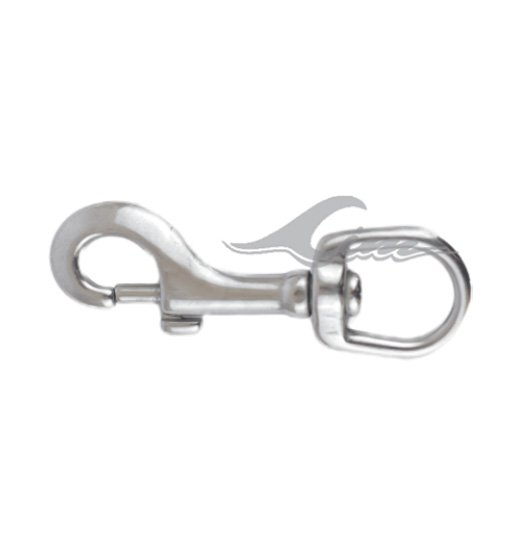 SWIVEL-BOLT-SNAP  AISI316-945