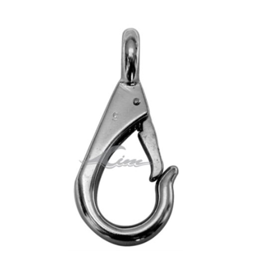 SNAP HOOK  AISI316 CASTED-939