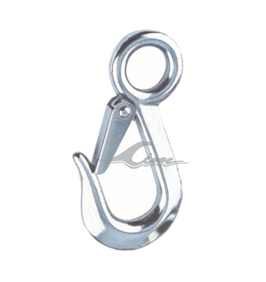 TRAILER  HOOK  AISI316-935