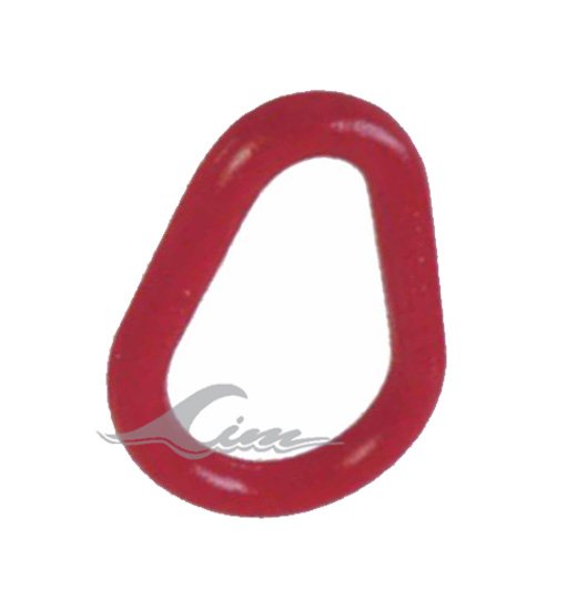 WELDLESS  SLING  LINKS ALLOY AND CARBON STEEL-896