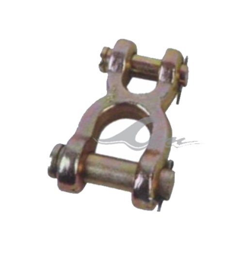 DOUBLE  CLEVIS  LINK  ‘‘X’’-886