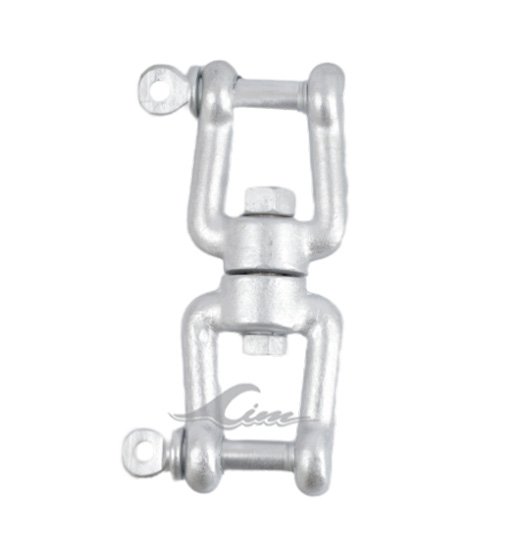 SWIVEL JAW-JAW-972