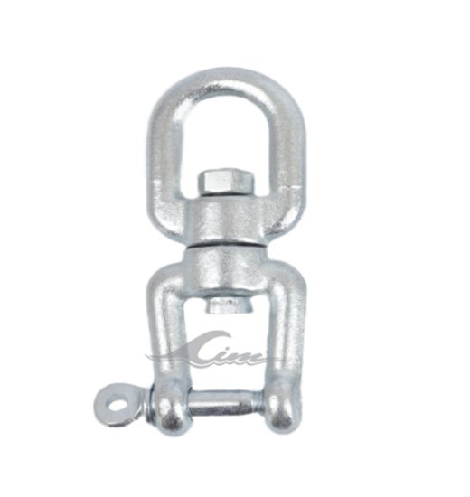 SWIVEL EYE-JAW-971