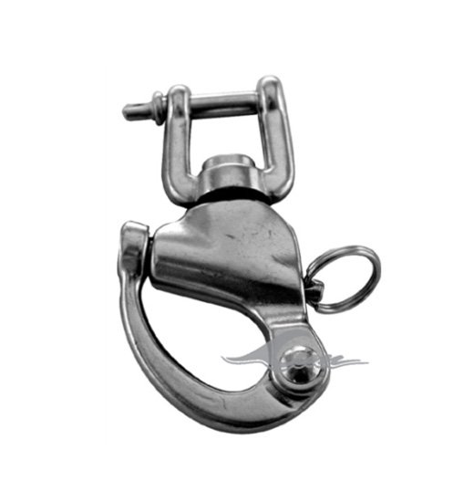 JAW SWIVEL SNAP SHACKLES-953