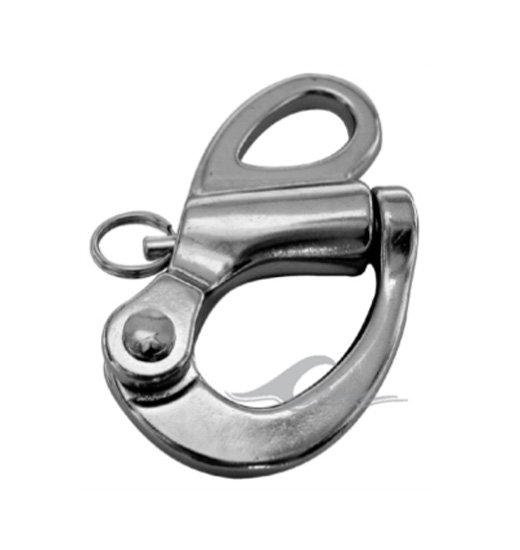 FIXED SNAP SHACKLES-948
