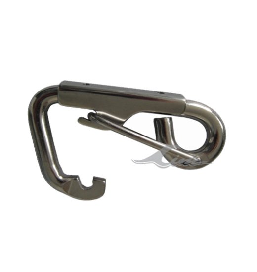 BOY-CATCHER-HOOK AISI316-1114
