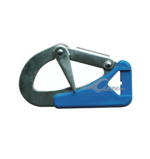 HOOK FOR SAFTY BELT AISI316-1113