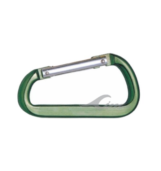 D-TYPE ALUMINIUM SNAP HOOK -1094