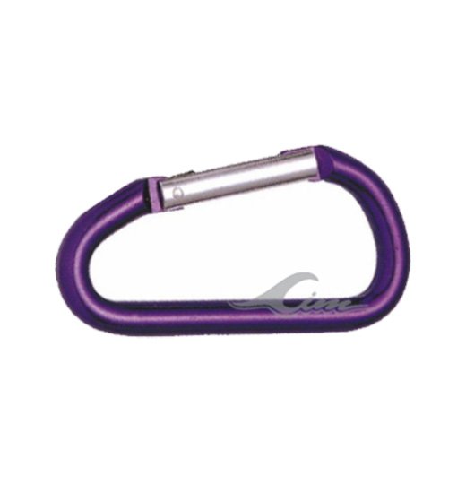 ASYMETRIC ALUMINIUM SNAP HOOK -1100