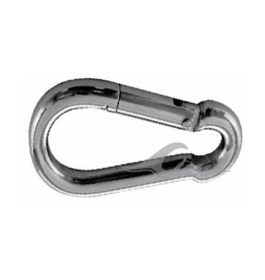 SNAP HOOK AISI316, DIN 5299-C-1054