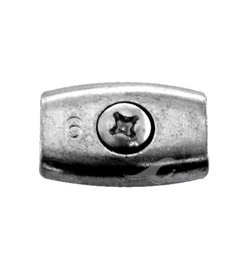 WIRE-ROPE-CLIPS  EGG-SHAPE-1160
