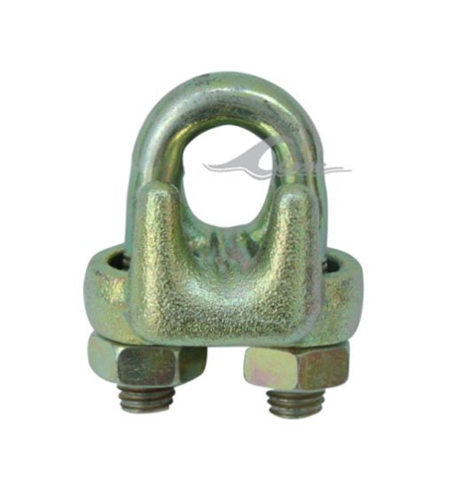WIRE  ROPE  CLIPS  ACC.  US-SPEC.-1139