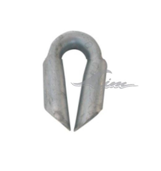 TUBE THIMBLES-1126