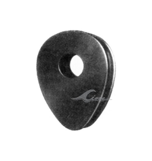 HEAVY DUTY THIMBLES DIN3091,SOLID CASTED-1122