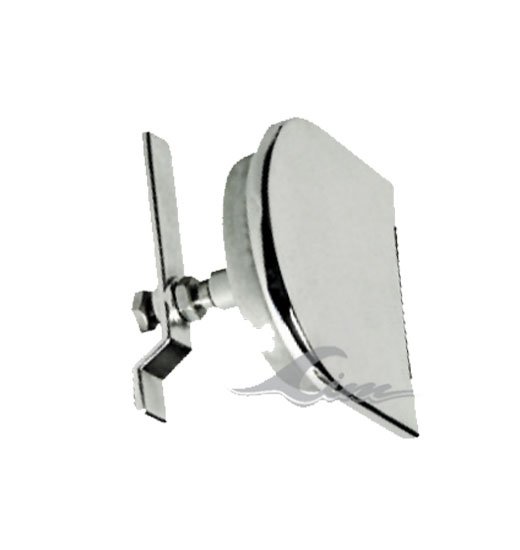 TURN LOCK WITH LIFT HANDLE AISI316-1377