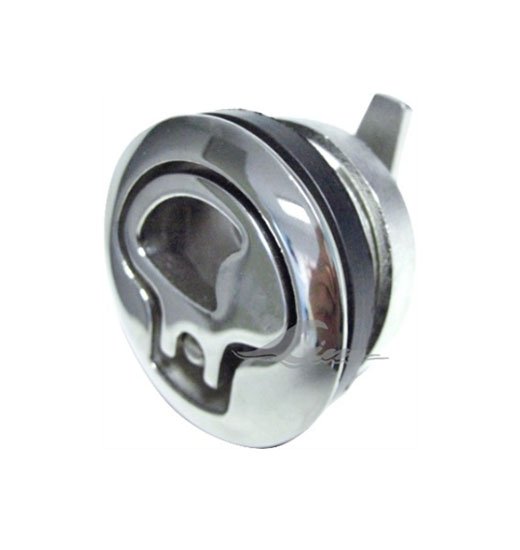 HATCH LATCH AISI 316, CASTED-1373