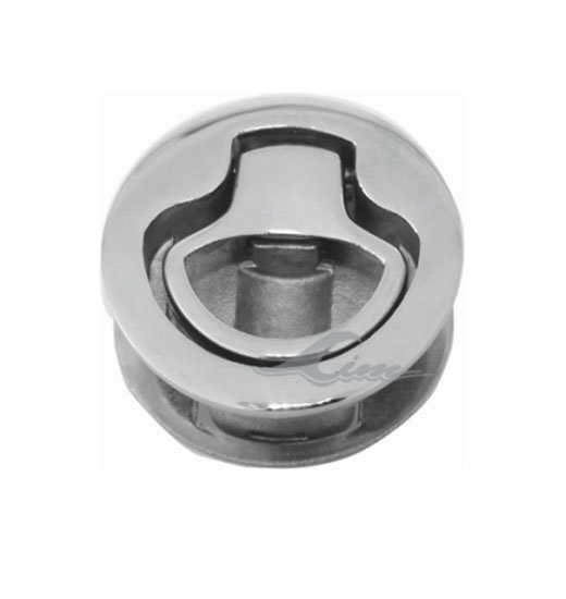 HATCH LATCH AISI 316, CASTED-1362
