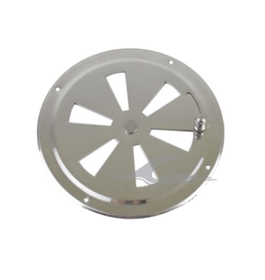 BUTTERFLY VENT AISI316-1352