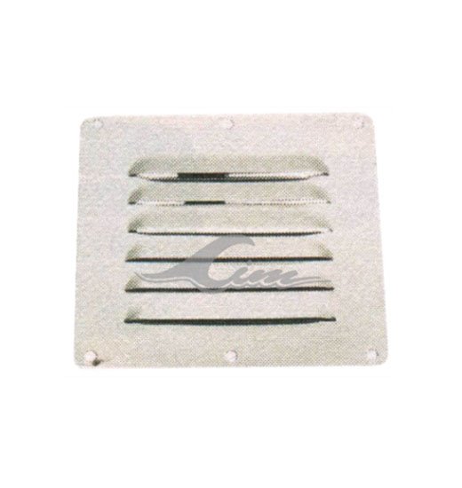 LOUVERED VENT AISI316-1350