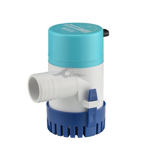 AUTOMATIC BILGE PUMP-1191