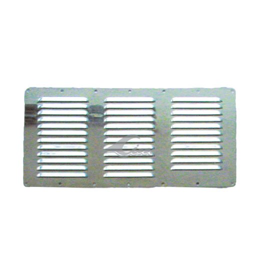 LOUVERED VENT AISI316-1354
