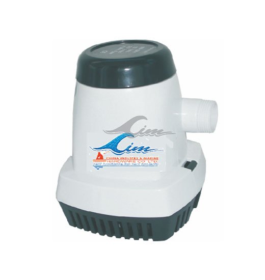 AUTOMATIC BILGE PUMP-1189
