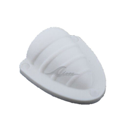 MIDGET VENT, REINFORCED PLASTIC-1343