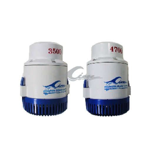 BILGE PUMP-1187