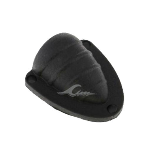 MIDGET VENT, REINFORCED PLASTIC-1344