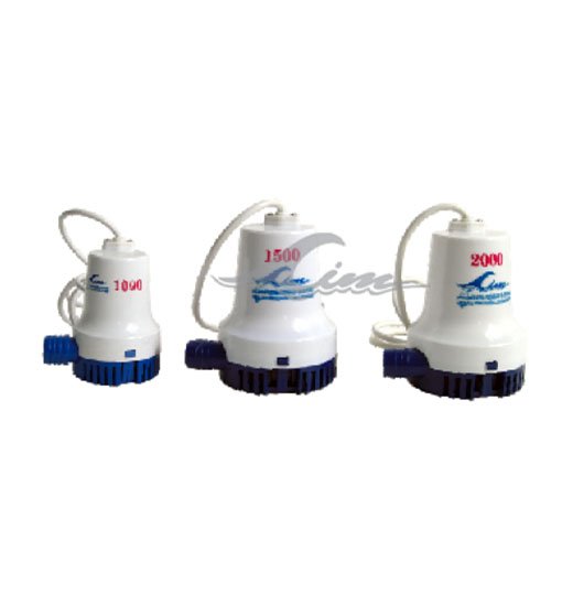 BILGE PUMP-1185