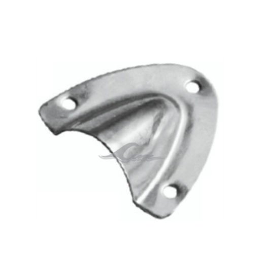 MIDGET VENT AISI316-1341