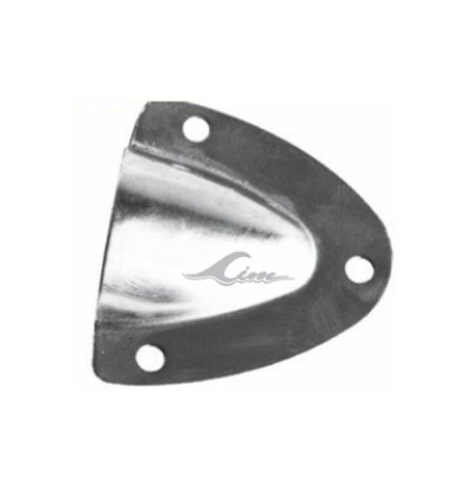 MIDGET VENT AISI316-1340