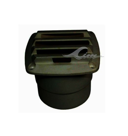 NYLON VENT, FOR HOSE
