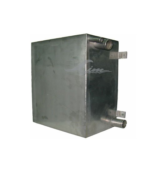 SEPTITANK STRAIGHT AISI316-1175