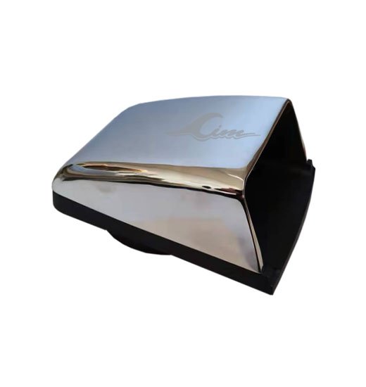 COW-VENT  AISI316-1329