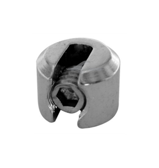 WIRE-STOP-CLAMP AISI316-1173