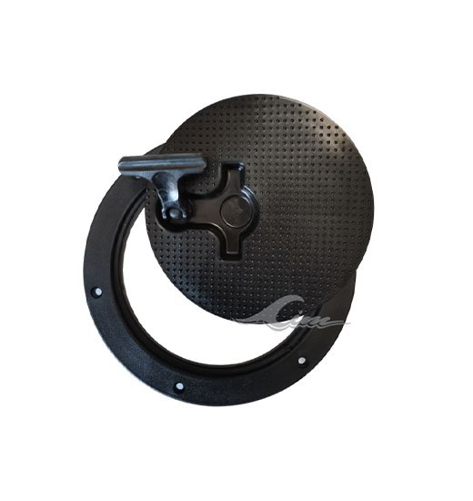 DECK INSPECTION-PLATE-1322