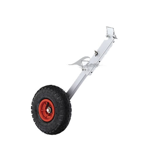 TRANSOM WHEELS FOR INFLATABLE BOATS-1300